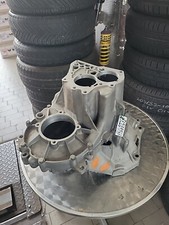 SCATOLA DEL CAMBIO CAMPANA IN ALLUMINIO COMPLETA FIAT 7539543 RITMO 85 1.1 1.3