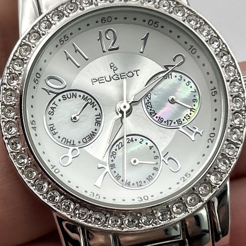 Peugot watch women 2937 - peugot, women's