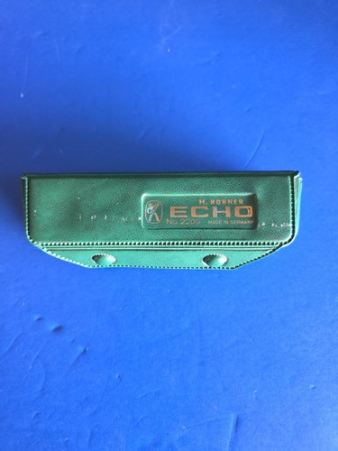 Armonica eco hohner n - eco,