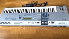 Yamaha MOTIF ES7 76Key