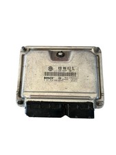 Centralina Motore Vw Polo 2002/2005 (0281010660)