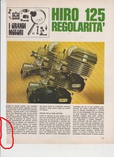 advertising TECNICA MOTORE