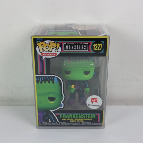 Funko pop monsters 1227 - monsters,