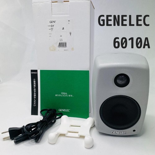 Genelec 6010a altoparlante - 6010a,