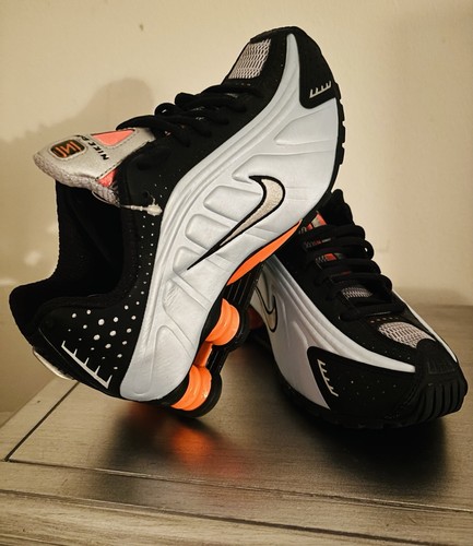 Nike shox nuove ar3565 401 - nike, ar3565-401