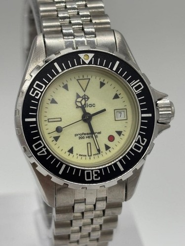 Orologio subacqueo