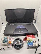 Canon BJC 85 stampante a getto