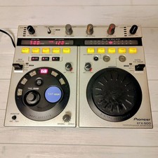 Pioneer EFX-500 DJ Effetti