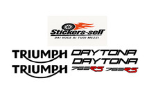 adesivi Moto  6  adesivi