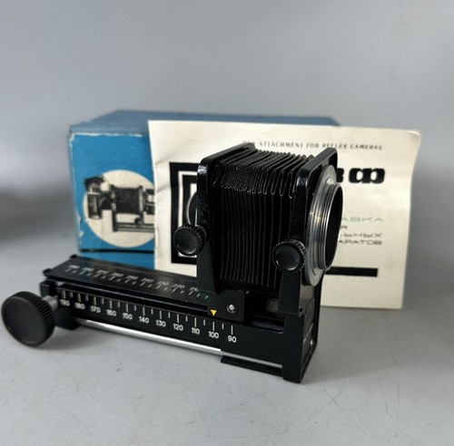 Vorsatz m42 macro prolunga - m42,