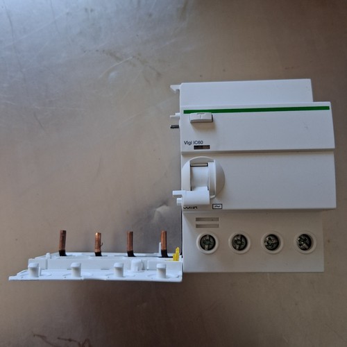 Schneider a9v41463 blocco - schneider,
