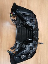 radiatore ducati hypermotard
