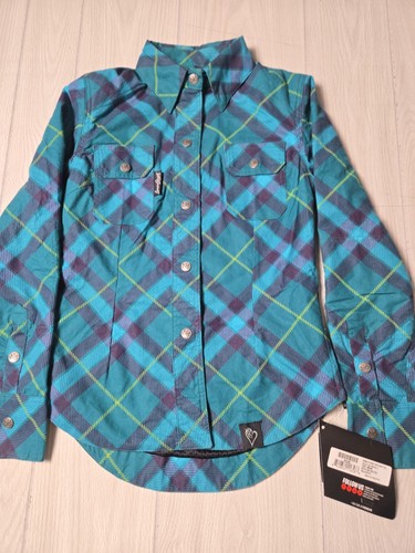 Maglia moto donna cross - maglia,