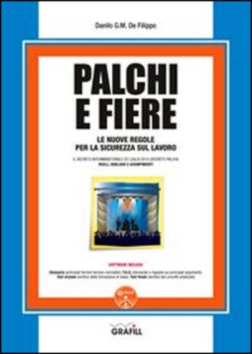 Palchi fiere le - palchi, fiere.
