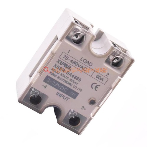 Nuovo 1pc xssr da4860 - 1pc, xssr-da4860