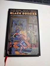 Alan Moore  - La lega degli