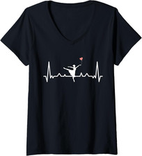 Donna Ballerina Danza Balletto