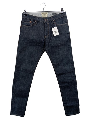 Mavi jeans uomo gamba dritta - jeans,