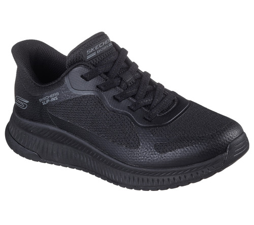 Skechers slip ins - bobs, squad