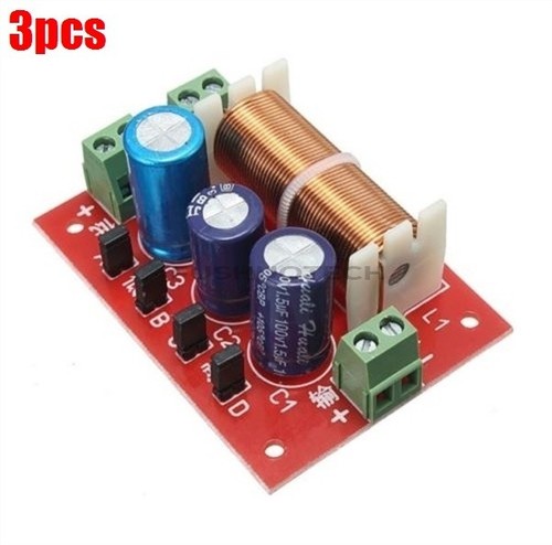 3pz altoparlante vie audio - altoparlante,