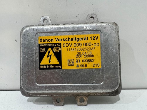 Centralina xenon per - xenon,