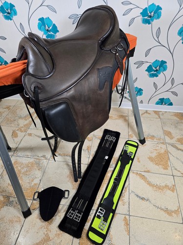 Sella barefoot cherokee taglia - barefoot,