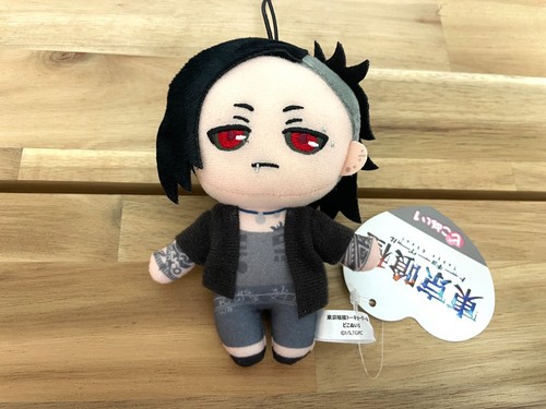 Tokyo ghoul uta pikonui mini - uta,