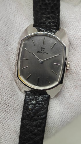 Zenith carica manuale - -, ref