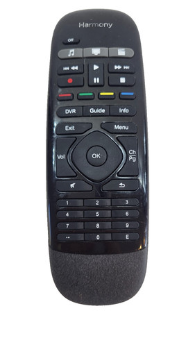 Telecomando logitech harmony - telecomando,