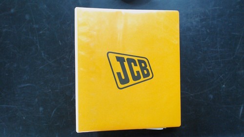 Jcb 2cx retroescavatore - jcb,