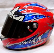 SPS 916 ADVF DUCATI FOGARTY