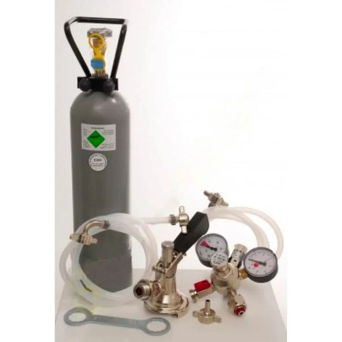 Kit accessori pygmy via - kit,