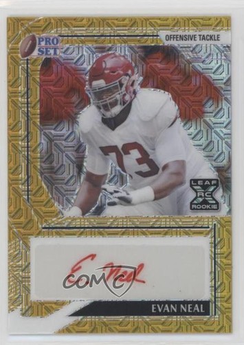 2022 leaf pro - 2022, gold