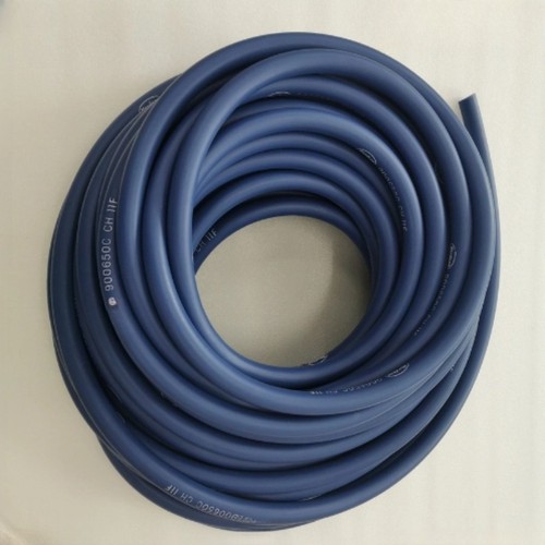 Tubo polvere gomma - polvere, 30/60m