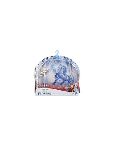 Frozen set elsa nokk - frozen,