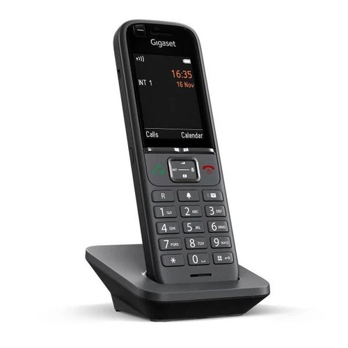 Gigaset s700h pro - gigaset,