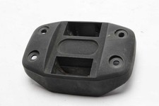 Instrumentation cover