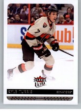 Carte da hockey Ultra NHL