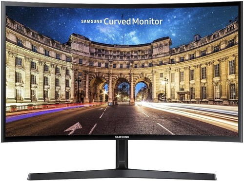 Samsung cf39 c27f396 - c27f396, 27”