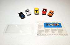 Collezione Galoob Micro