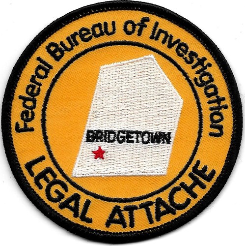 Fbi bridgetown barbados - fbi,