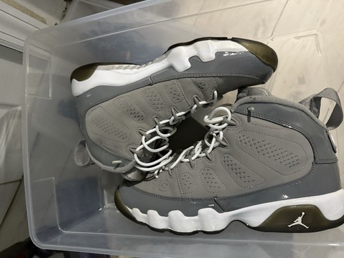 Taglia air jordan 9 - 6,5,