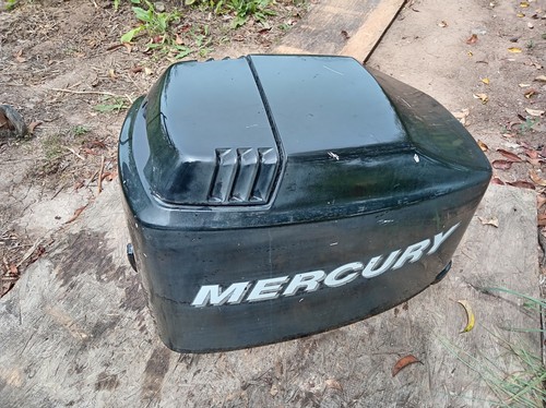 Calandra fuoribordo mercury - fuoribordo, 80