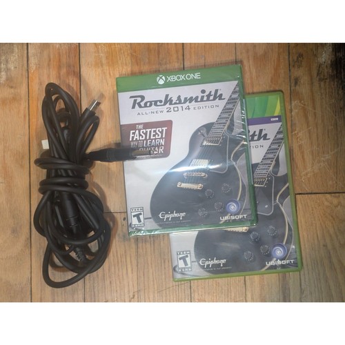 Rocksmith nuovissima edizione