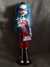 MONSTER HIGH G1 - Muñeca