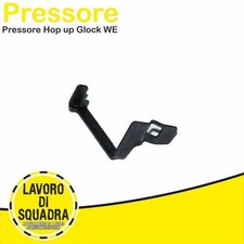 Pressore Hop up per serie