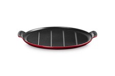 Le Creuset Grill rotondo
