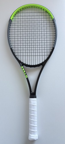 Racchetta tennis wilson - racchetta,