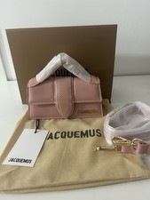 borsa jacquemus