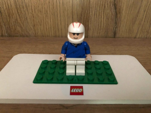 Lego speed racer sr001 - lego,